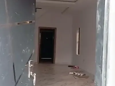 Newly Built 4 Bedroom Semi Detached Duplex (Self Compound)