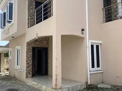 4 Bedrooms Fully Detached with BQ