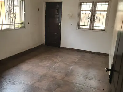 3 Bedrooms Terrace Duplex with a Room BQ at Magodo Phase 2