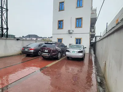 1 Bedroom Flat