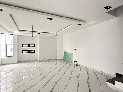 Exquisite 4 Bedroom Semi-Detached Duplex with BQ, Rooftop & Elevator