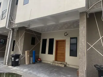 4 Bedroom Terrace Duplex