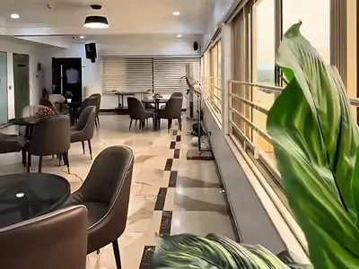 Luxury 14 Rooms Hotel's with Swimming Pool, Bar, Restaurant, & Elevator