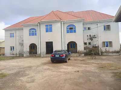 Luxury 4 Units of 3 Bedroom Ensuite Apartments