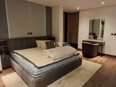 Furnished 2-Bedroom Duplex