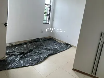 3 Bedroom Apartment in Ikoyi
