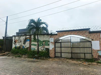 Plots of Land