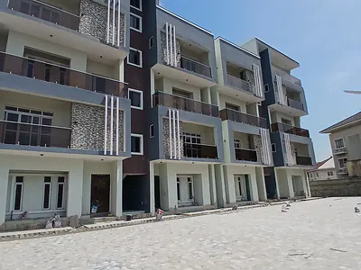 Luxury 2bed Maisonette with BQ for Sell