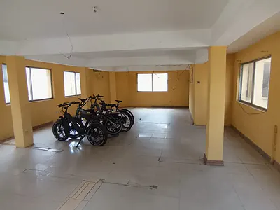 Commercial Office Suite