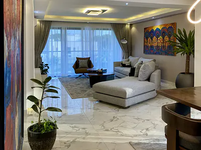 The Five Ikoyi