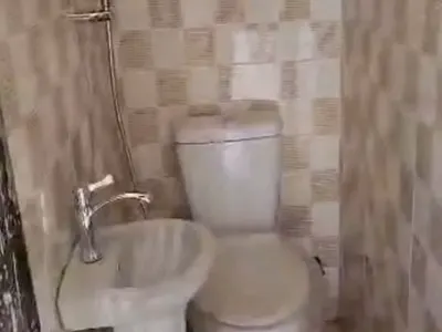 New 3 Bedrooms Flat
