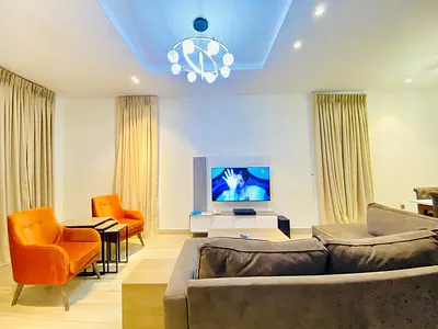 Minimalist 2 Bedroom