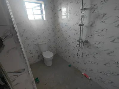 Newly Built 2 Bedroom