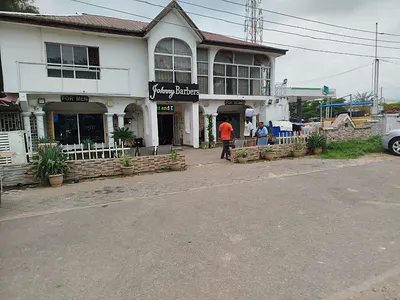 Prime Commercial Filling Station