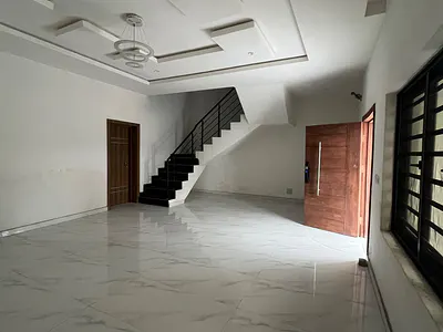 Luxury 3 Bedroom Duplex with BQ in a Unique Estate with Playground