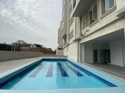Tastefully Built 4 Bedroom Apartment with BQ