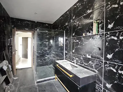 Lovely Newly Built 3 Bedroom Flat