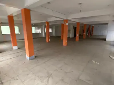210SQM Open Plan Office Space for 3 Years Lease Minimum
