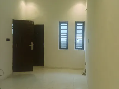 Serviced 2 Bedroom Apartment — Ajah, Lagos
