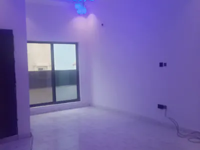 Serviced 2 Bedroom Apartment