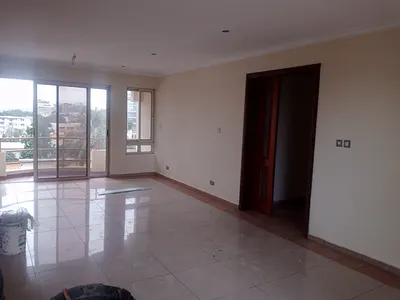 Well Maintained 4 Bedrooms Apartment House with BQ in Serene and Secur