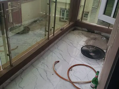 Exclusive 1bedroom Luxury Apartment
