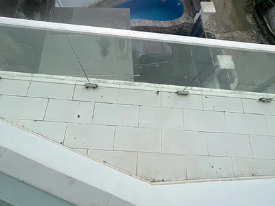 One Bedroom Apartment