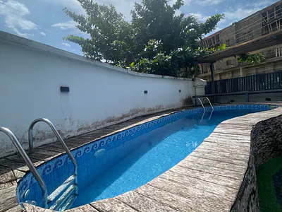 One Bedroom Apartment