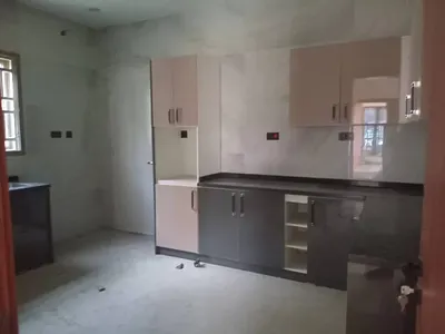 5-Bedroom Detached Terrace Apartment with a Room BQ
