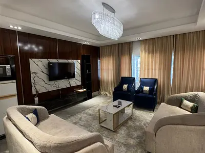 Premium Serviced Shortlet Apartment