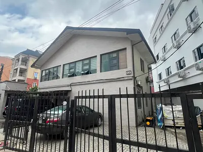 78 SQM Ground Floor Commercial Office Space