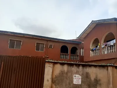 Affordable 16 Bedroom Block of Flats with Deed