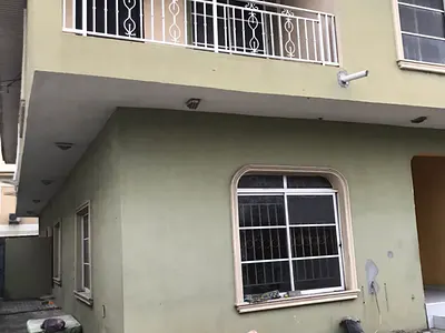 4 Bedroom Fully Detached with 2 Rooms BQ