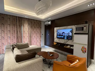 Two Bedroom Shortlet Apartment