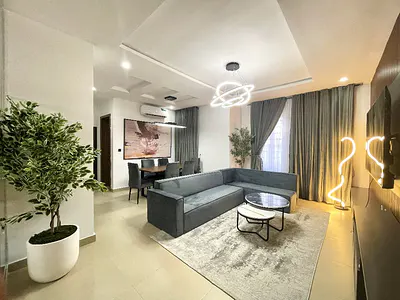 Modern Luxury with PS5
