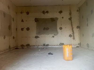 Shop Space