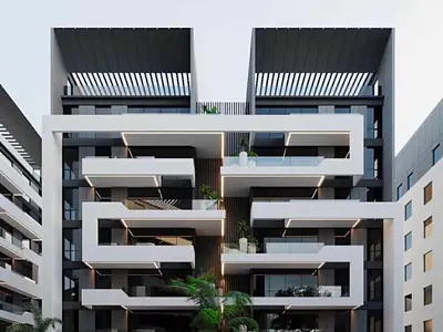 Brand New 1 Bedroom Apartment with Pool, Gym & Elevator (1 Unit Left)
