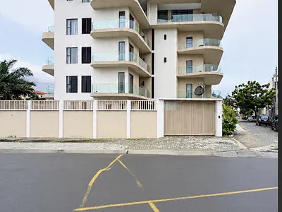 Lovely 3 Bedroom Apartment