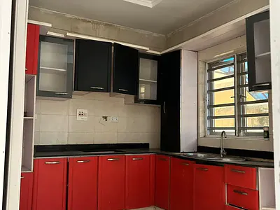 Luxury 3-Bedroom Terrace Duplex +BQ with Excellent Facility