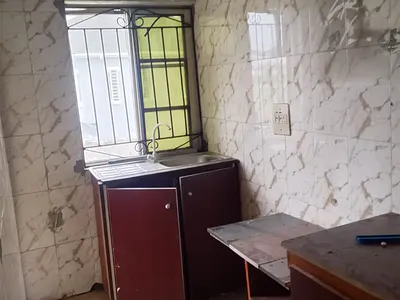 Luxury 2-Bedroom Flat with Excellent Facility