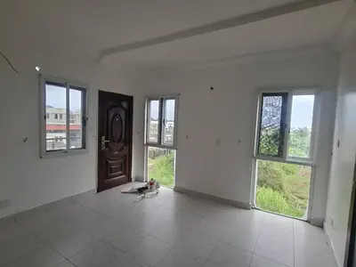 Luxury 3-Bedroom Flat +BQ with Excellent Facility
