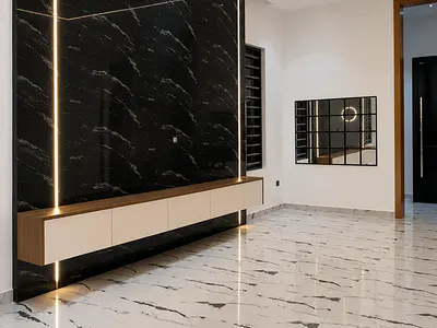 Luxury 5 Bedroom Duplex