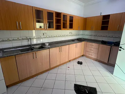 Luxury 3-Bedroom Flat +BQ with Excellent Facility