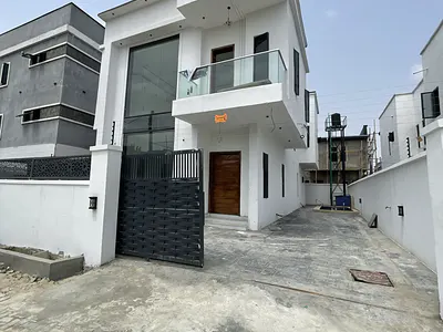 Topnotch Finished Spacious 4 Bedroom Detached Home with BQ & Pool