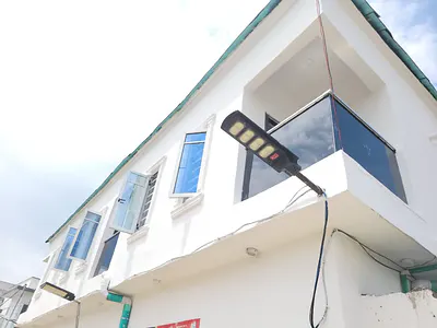 Newly Built One Bedroom Apartment