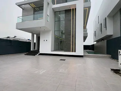 5 Bedroom Fully Detached with BQ for Sale