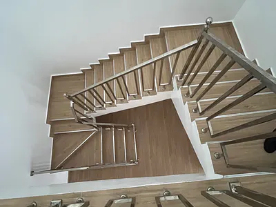 4bedroom Terrace Duplex