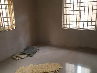 Decent 3 Bedroom Up Flat