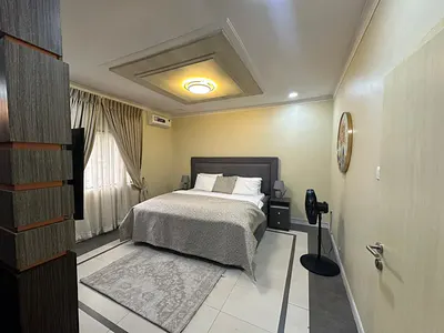 Fully Furnished 3 Bedroom Apartment at Ikoyi