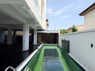 3 Bedroom Apartment